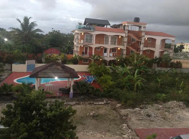 Nely y Pietro GuestHouse