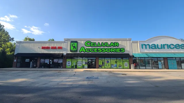 Cellular Accessories