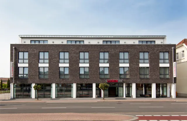 LOOKEN INN Lingen by Hackmann