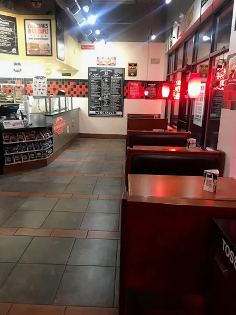 Jimmy John's