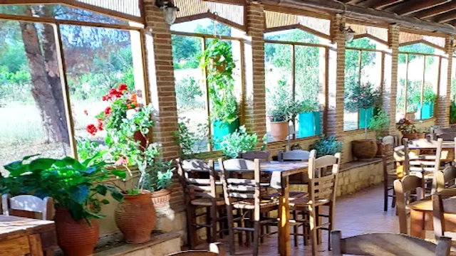 To Archontiko tou Lekka