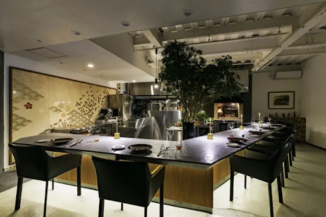 Ecoutières French Restaurant