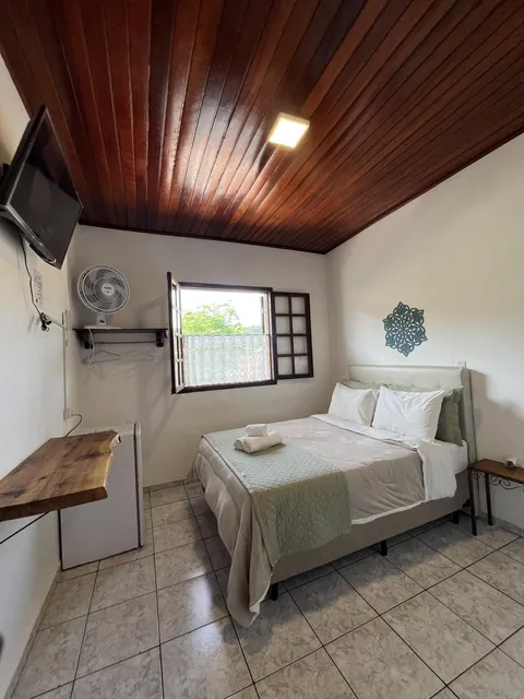 Pousada Girassol | Santo Antônio do Pinhal