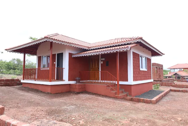 Konkan Trails by Neuleaf Lifespace