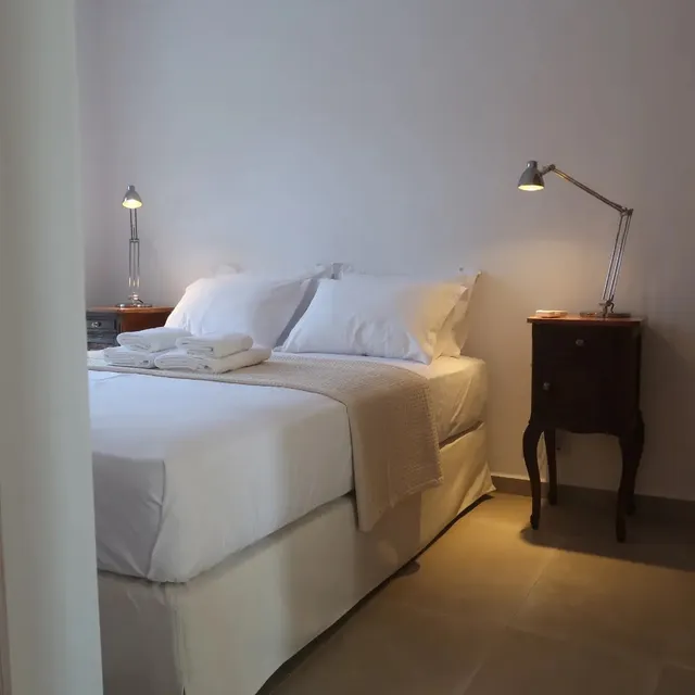 Amoni Residences, Chora , Kimolos - Cyclades