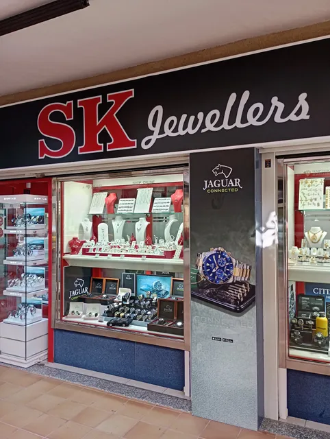 SK JEWELLERS