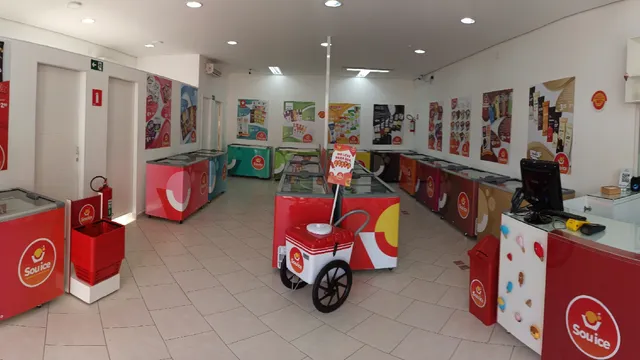 Sou Ice Alto do Ipiranga