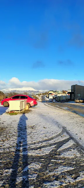 Departamento Terrazas Del Beagle