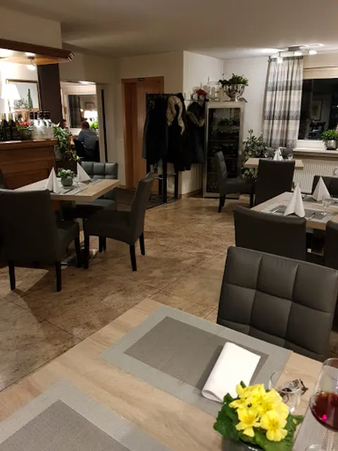 Landgasthof Sondermann's Zur Bergeshöh