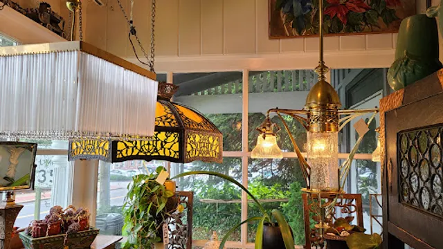 Funk and Swagger Antiques