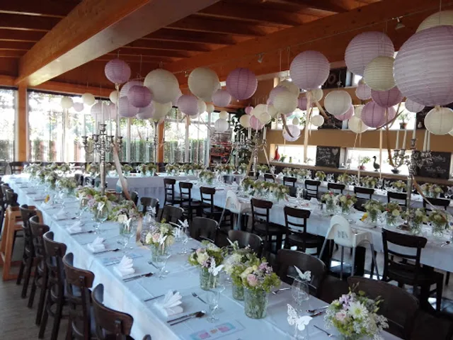 Cafe Restaurant zum Campi