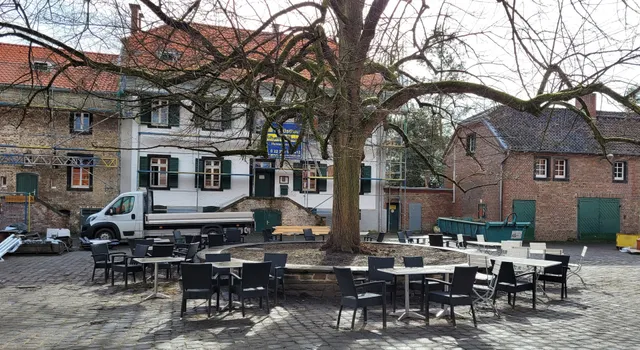 Leidenhausen Gastronomie