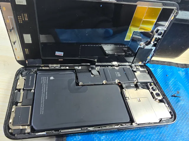 uBreakiFix - Phone and Computer Repair