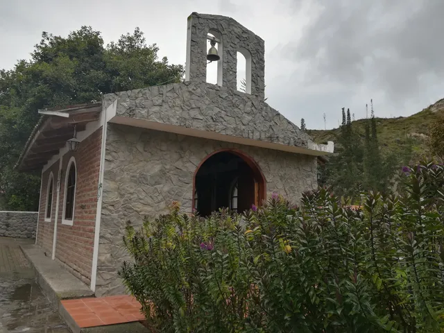 Hostería LOS MOLINOS DE YANAYACU