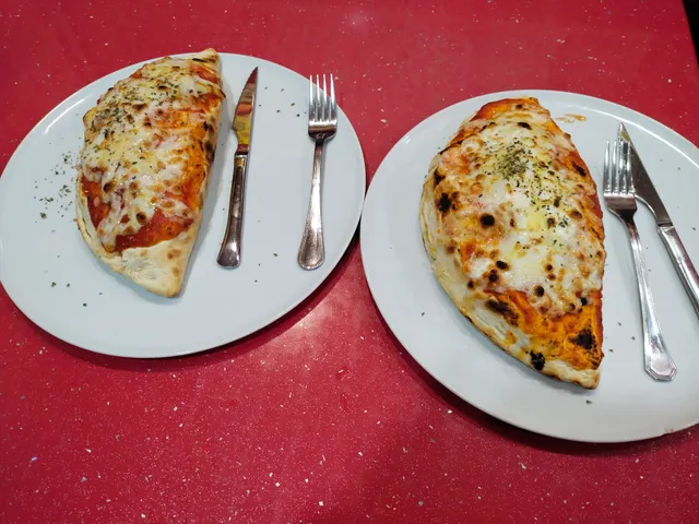 Isturk Kebab Ginachero