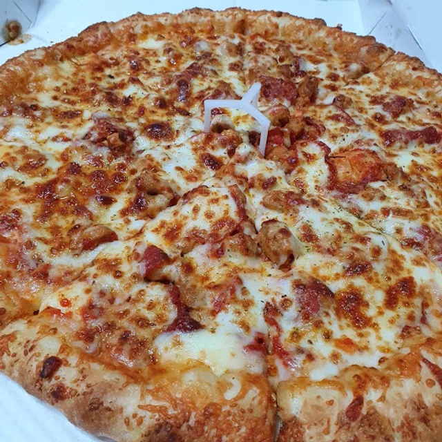 파파존스 정발산점