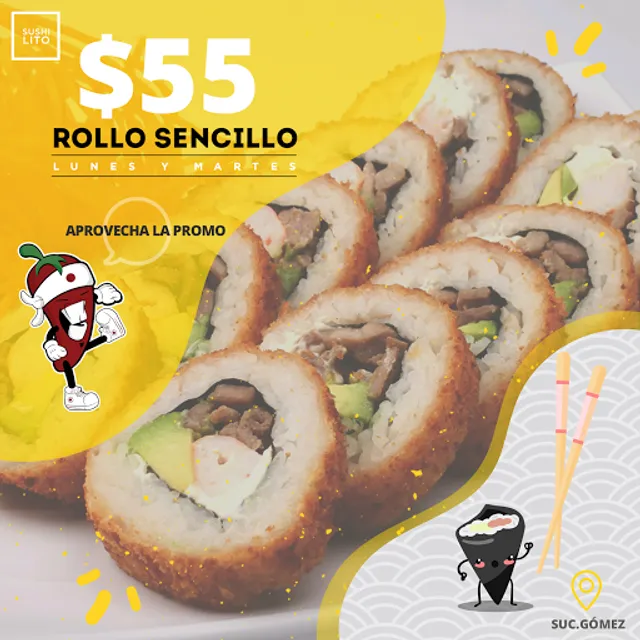 Sushi Lito
