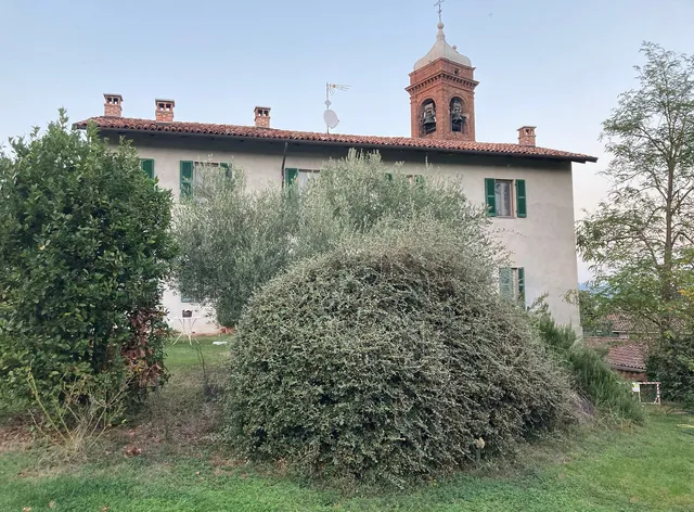 Canonica dei Templari