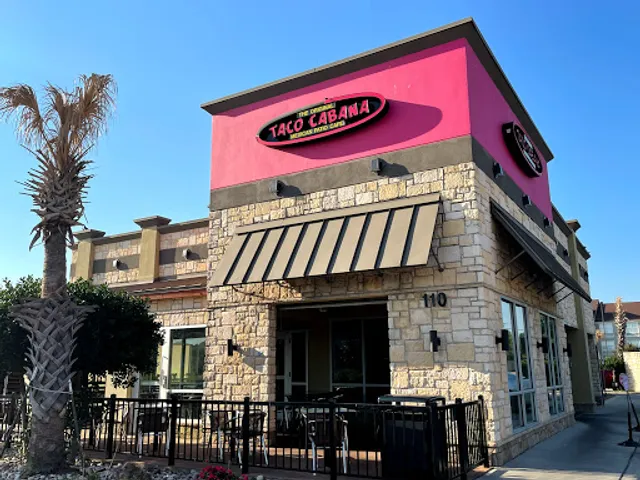 Taco Cabana