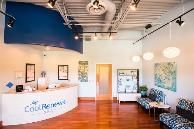Cool Renewal Med Spa