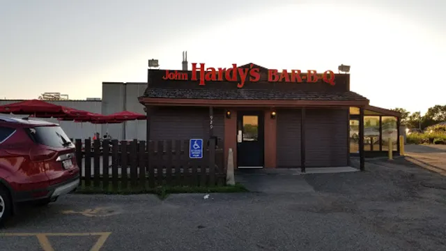John Hardy's BBQ