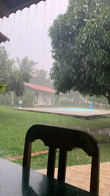 Restaurante Canto Gaúcho