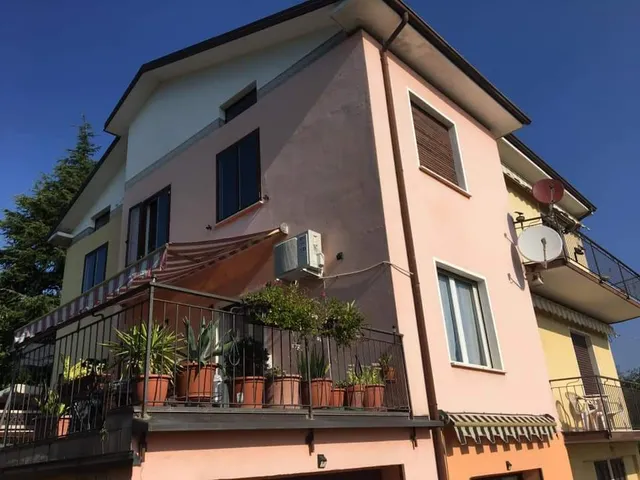 casa vacanze nonna ambrosina