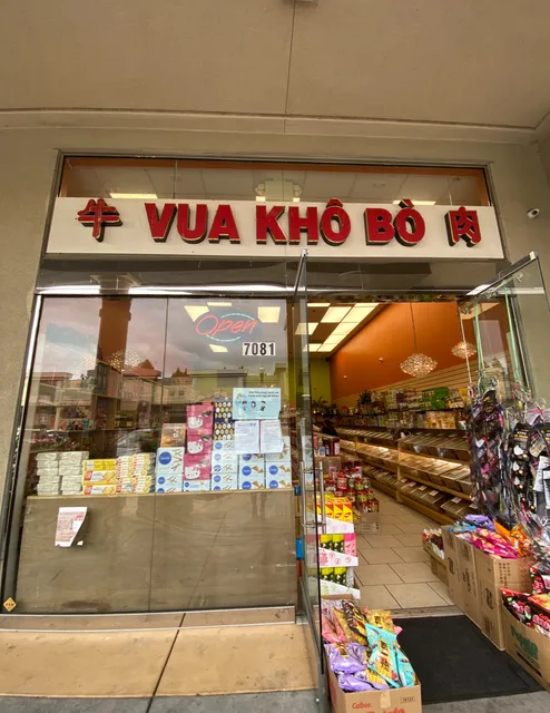 Vua Kho Bo