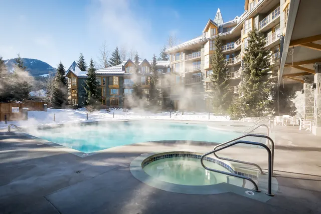 Whistler Cascade Lodge - Whistler Vacation Rentals by Vacasa
