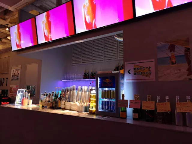 STANDING BAR SHIFT【シフト】