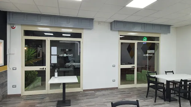 Tantaroba Pizzeria Quartucciu