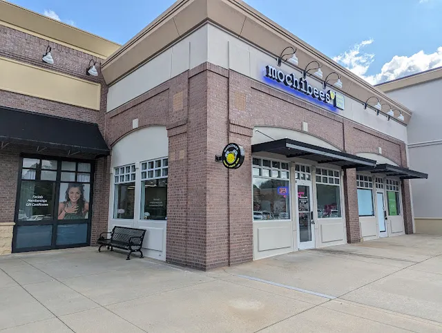 Mochibees Roswell | Donuts • Coffee • Boba • Korean Corndogs