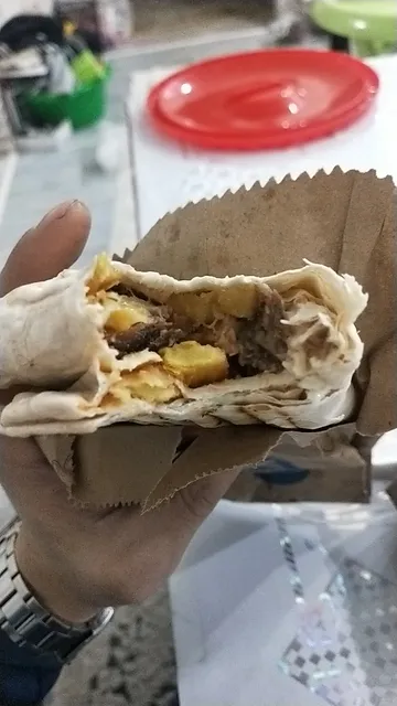 Mix Doner. Донер