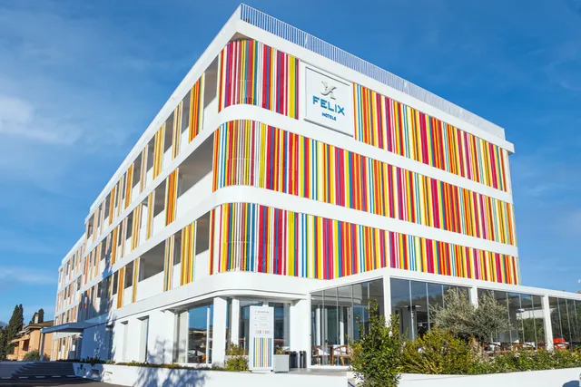 Felix Hotels - Hotel Felix Olbia