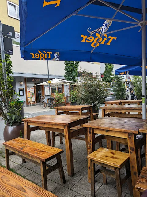 COBAMI Vietnamese Cuisine