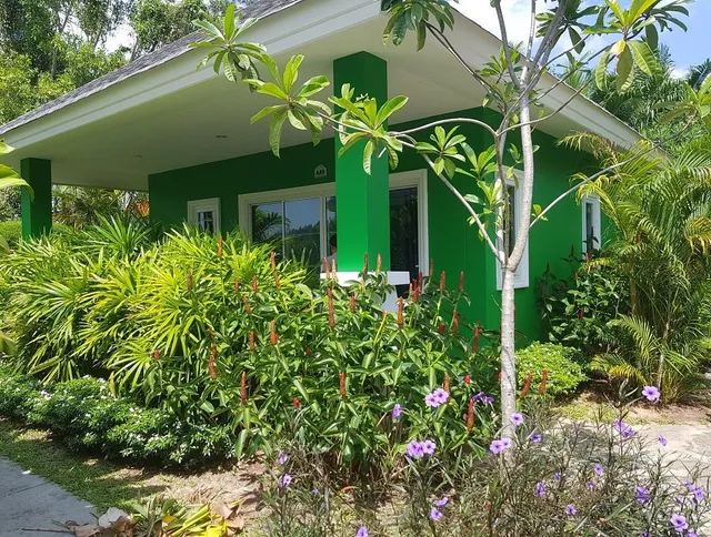 Thai O.T. Khaolak Resort