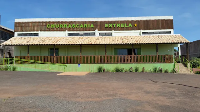 Churrascaria Estrela
