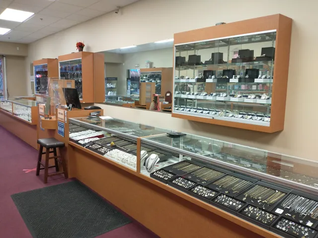 Fernandez Jewelers