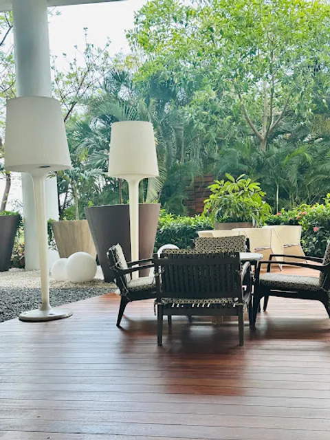 The Burger Custom Made at Vidanta Nuevo Vallarta