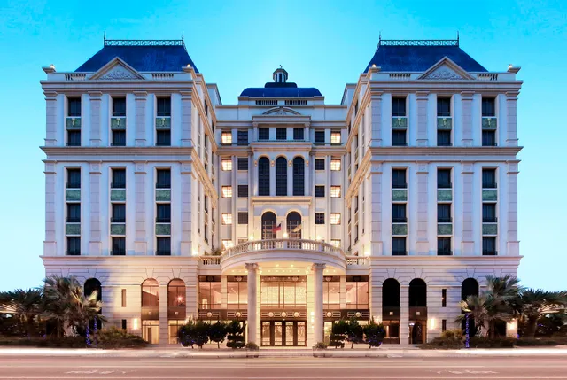 Golden Tulip Aesthetics Hotel, Miaoli