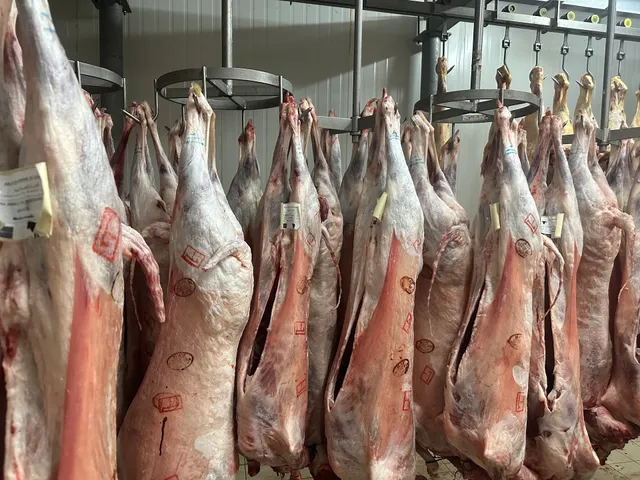 Atelier de Viande Marrakech