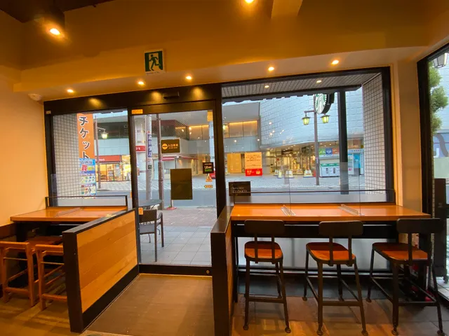 Starbucks Coffee - Urayasu