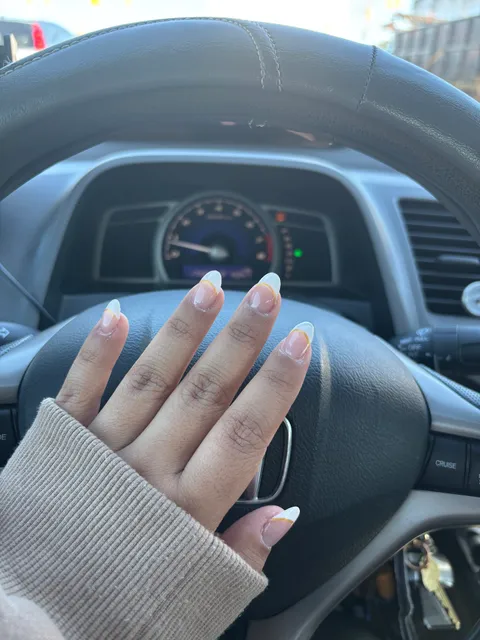 Classic Nail Spa (Relocated to LB Nail Spa at Lake Boone Shopping Center)