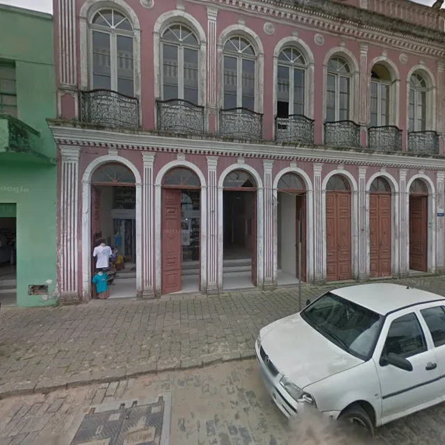 Bar e Lanchonete Ancoradouro