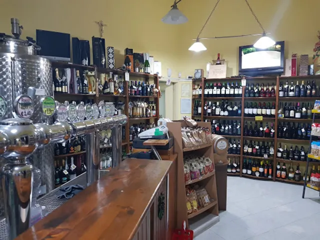 Enoteca Cianciola