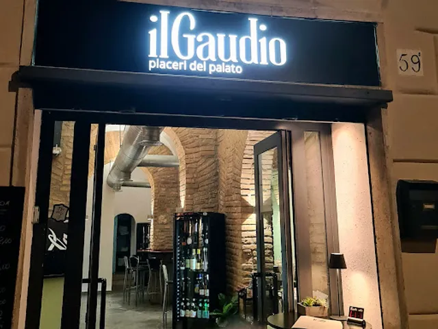 Il Gaudio Ristorante Roma San Lorenzo