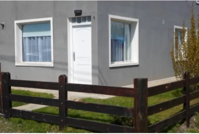 Departamento Calafate Centrico