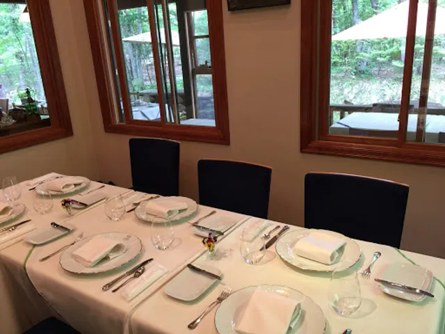 Restaurant Souillarde