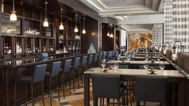 3030 Ocean Restaurant