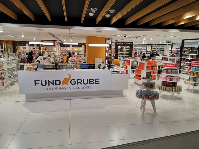 Fund Grube Martiánez